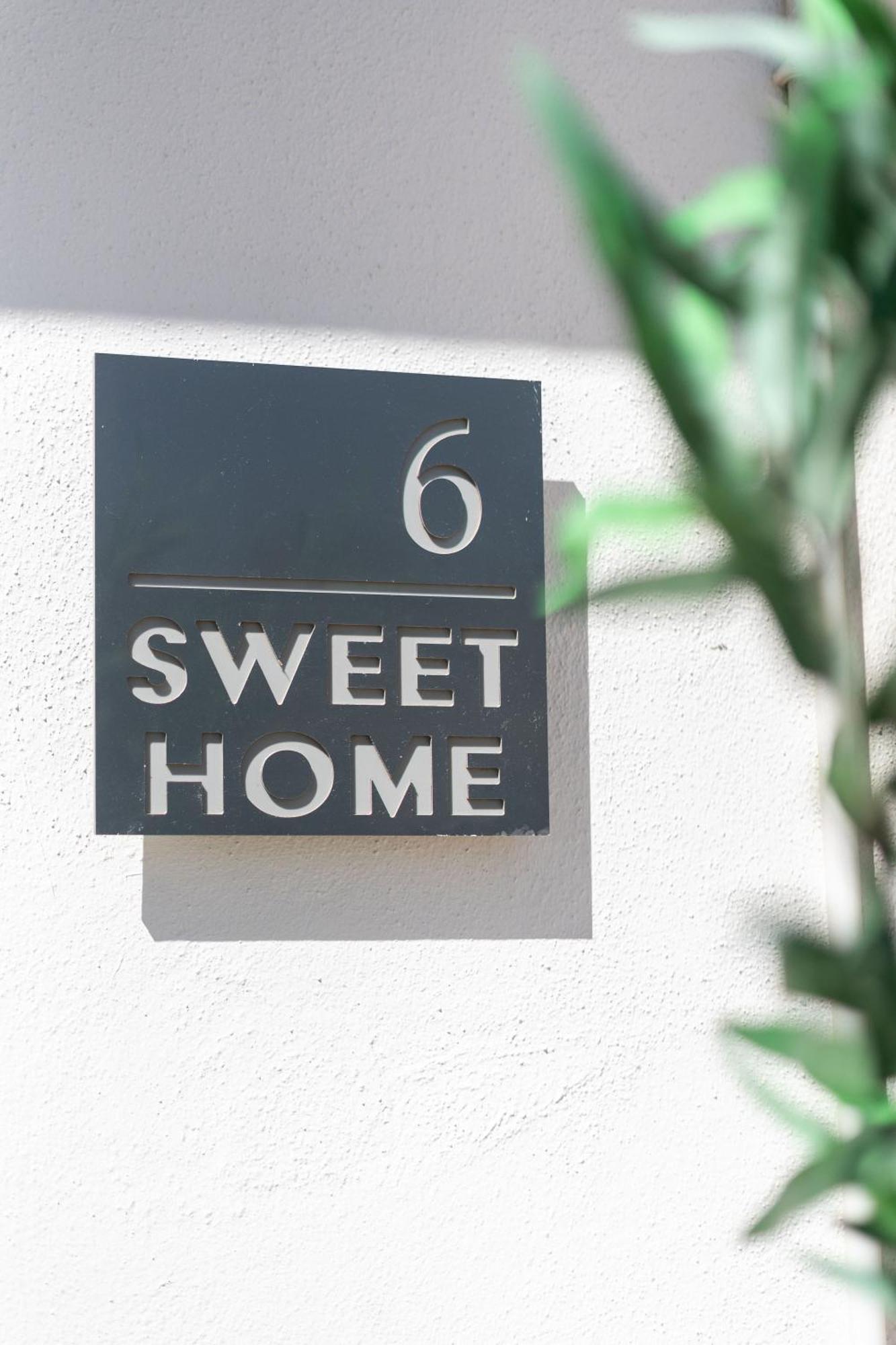 La88 Sweet Home San Ġwann Exteriör bild