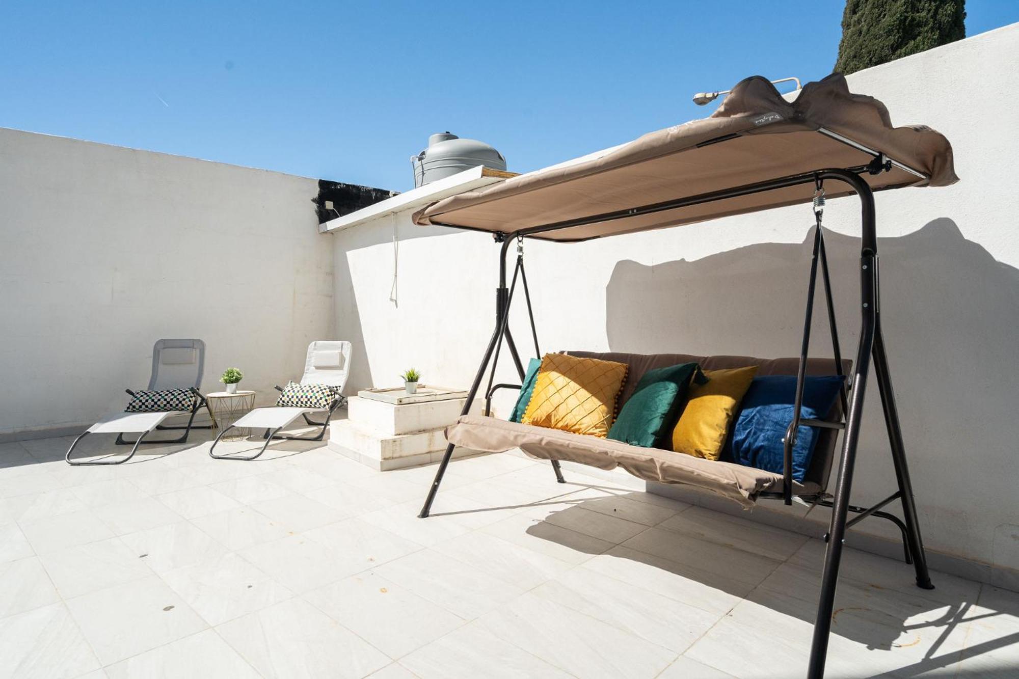 La88 Sweet Home San Ġwann Exteriör bild