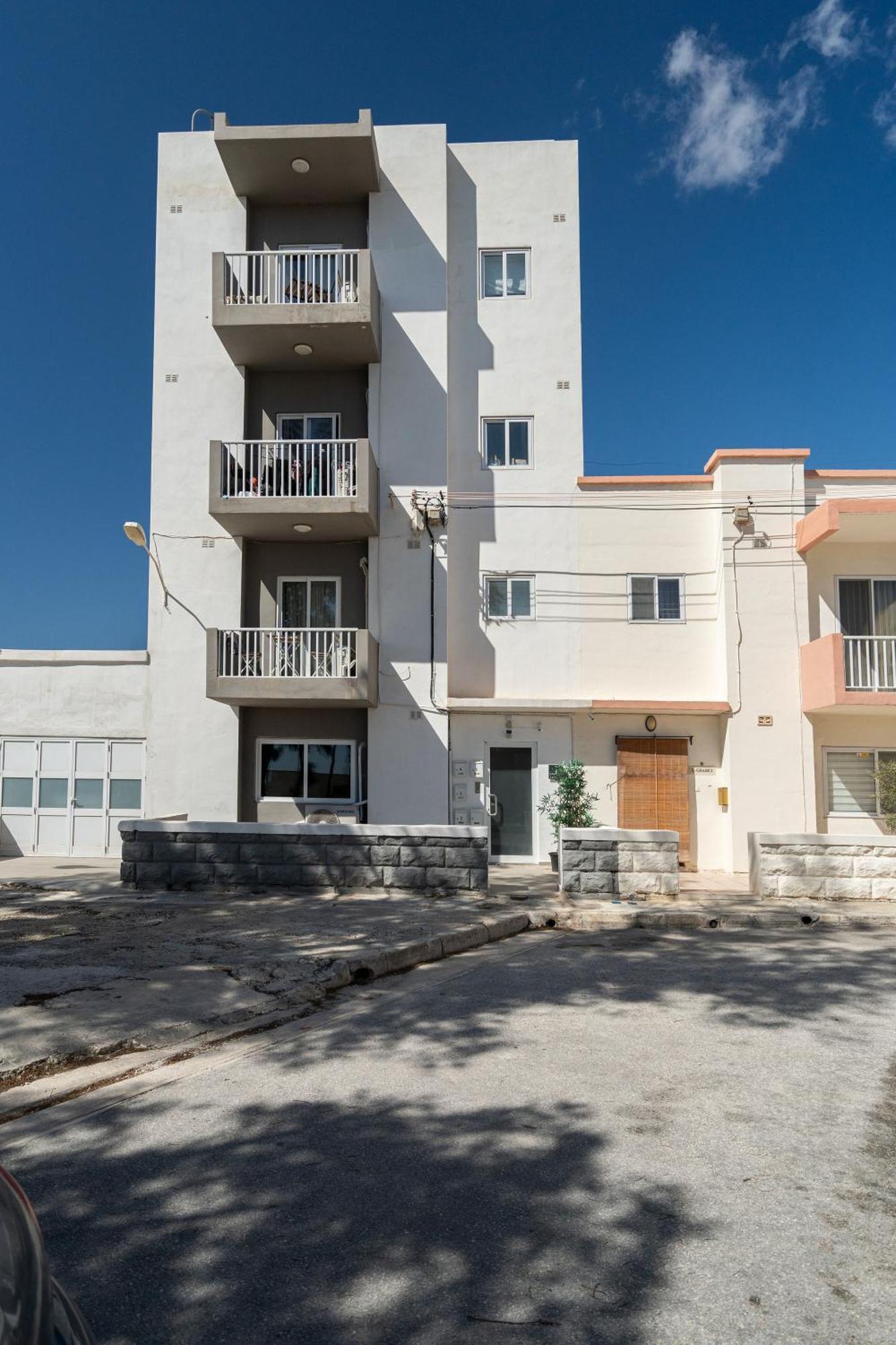 La88 Sweet Home San Ġwann Exteriör bild