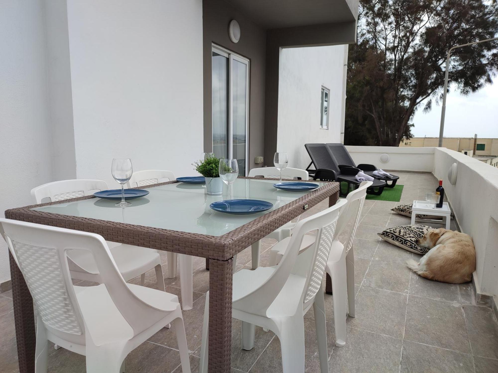 La88 Sweet Home San Ġwann Exteriör bild